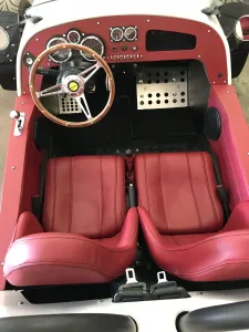 Venice Speedster R